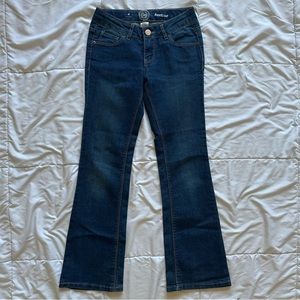 SO Girls Bootcut Jeans